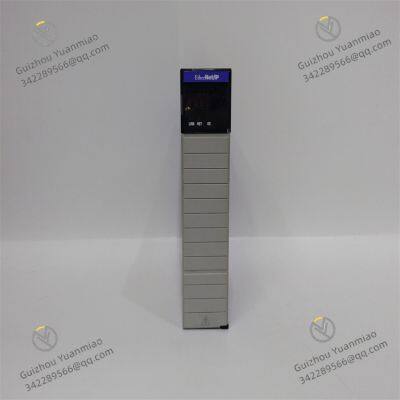 Allen-Bradley 1756-ENBT Ethernet Bridge Module