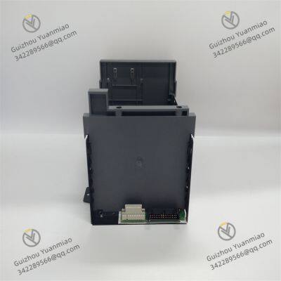 Allen-Bradley 1746-A4 Expansion Module photo-3