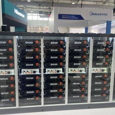 New Energy Container Model Customization Manufacturer photo-5