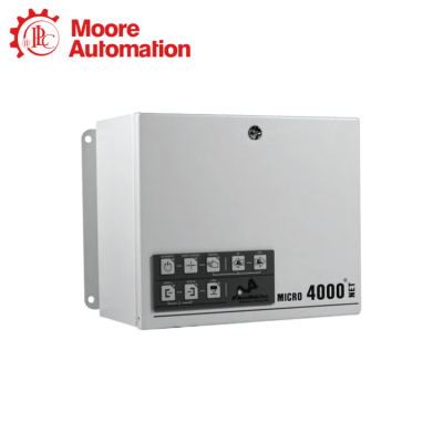 AccuWeb MICRO 4000