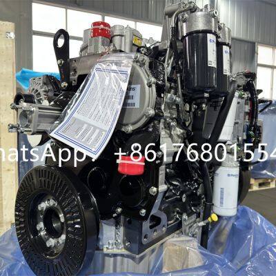 C7.1 1106D-E70TA Бензиновый двигатель с впрыском топлива 168 кВт