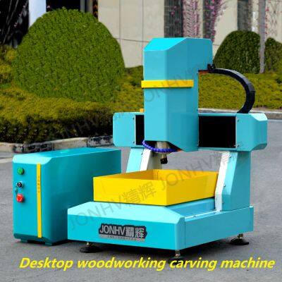 CNC Router CNC Milling Machine CNC Carving Machine photo-5