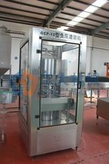 Glass Bottle Filling Machine for Pharmaceutical Industry GMP Compliant photo-2