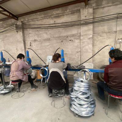 Trendy 2000kj flexible Stahl-Schuttstrom-Sperren, einfaches Seilnetz mit hoher Lastaufnahmefähigkeit für Baustellenslope photo-6