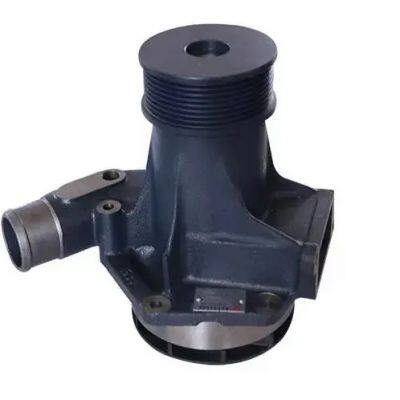 860121366 Water Pump Assembly for ZL50GN LW500FN Wheel Loader/charger