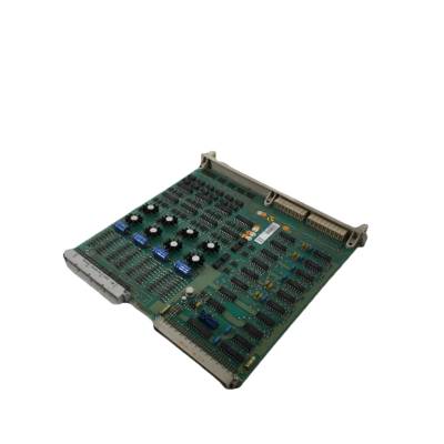 ABB DSDO110 57160001-K Digital Output Board
