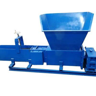 EPE EPS Plastic Foam Cold Pressing Crushing Recycling Compactor