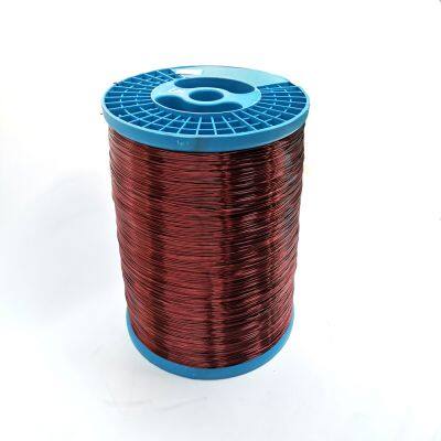 UL Certified Magnet Wire 18 AWG for Solenoid Coils photo-3