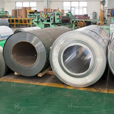 China Stainless Steel Sheet 300 Series Hot Rolled photo-1