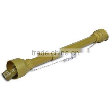 PTO Shaft for Agriculture Use 1 3/8"- Z6 photo-3