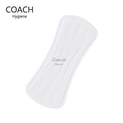 Pretty Intimate Panty Liners Disposable Cotton Lady Sanitary Napkins Sanitary Pads for Period Time Hot Selling in NIGERIA photo-3