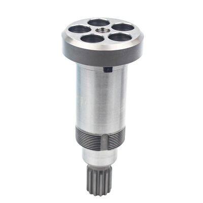 Hydraulic Motor F11 Series Pump Spare Part F11-019 Replacement