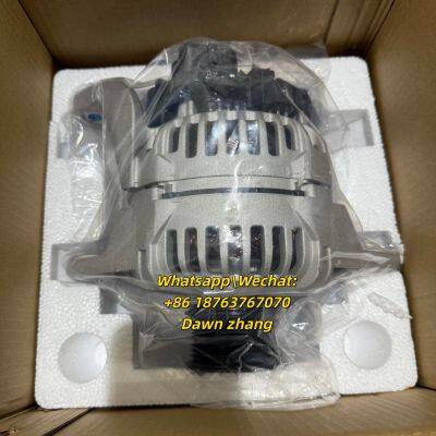 Оригинальный Volvo17204355 ATARNETOR для экскаватора Volvo