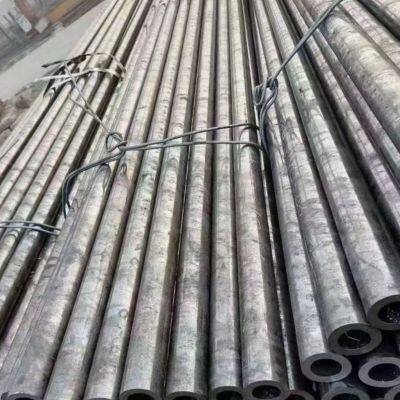 Steel Pipe & Tube- 15CrMo, 12Cr1MoV, 12CrMoG - P11, P12, P22, P91, T91, T22 photo-4