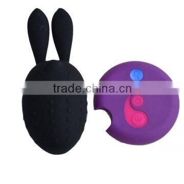 Sex toys remote control vibrator and eggs rechargeable wireless vibrator vagina vibrator for female