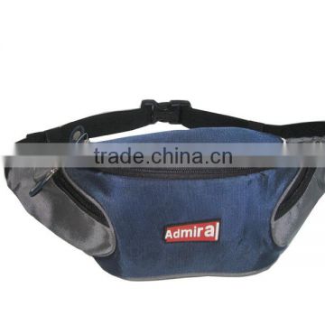 Adult travel waist bag sport