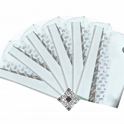 Wasserdichtigkeitsanzeigestreifen photo-2