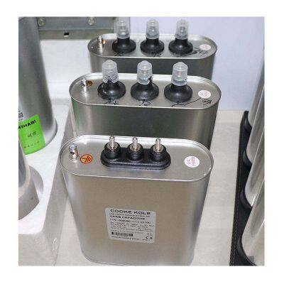 100μF 25V Aluminum Polymer Capacitor for Motherboard Applications