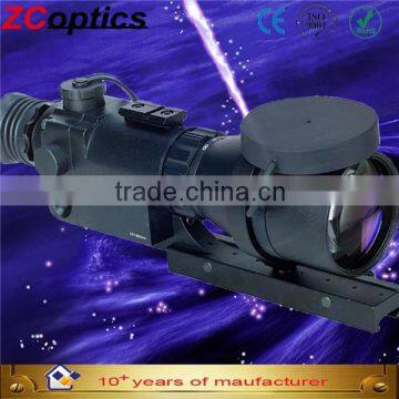 fixed focus monocular best telescope for beginners rm490 military grade telescope