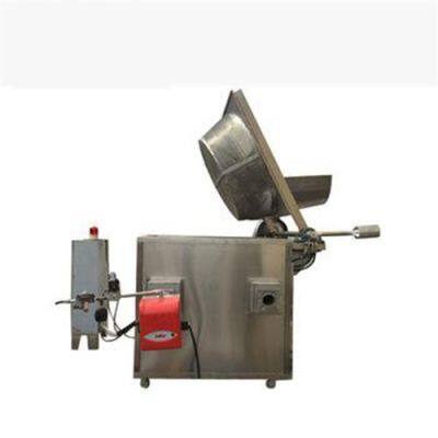 Shanghai Genyond Bakery Shortening / Margarine Shortening /Shortening Making Machine photo-6