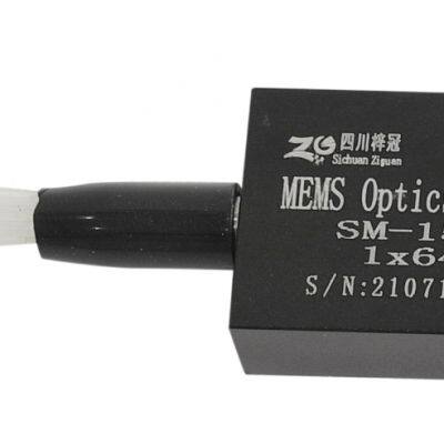 MEMS Optical Switch