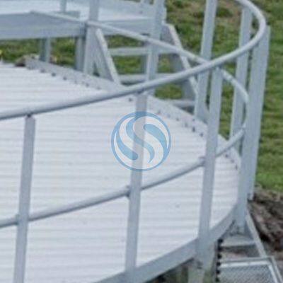 GFS Tank Guardrail