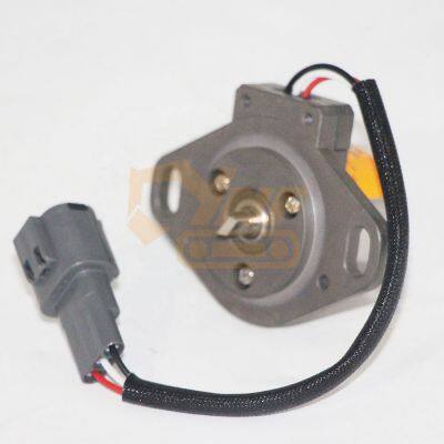 EX200-3 Electric Angular Angle Sensor 4716888