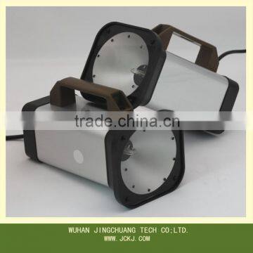 High Precision Instrument of Stroboscopes