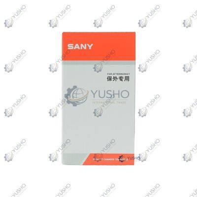 Элемент фильтра GLQ010750609 :GLQ010750609 для экскаватора SANY SY95/SY55