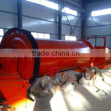 china industrial ball grinding mill / ball grinding mill machine