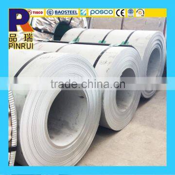 316L Hot Rolled Stainless Steel Sheet NO.1 photo-6