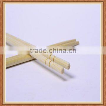 Natural paper coverd bamboo tensoge disposable chopsticks