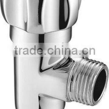 Brass Angle Valve JKD2702-019