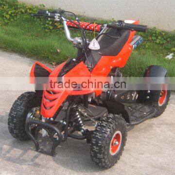 49cc mini quad atv