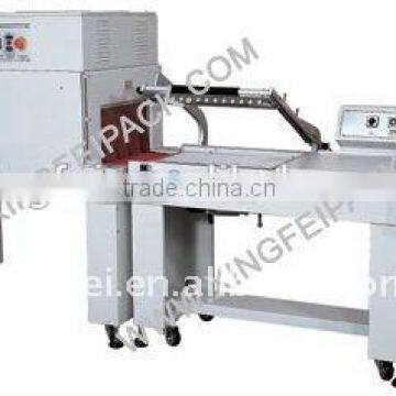 XF-FS Sealing Shrinking Machine