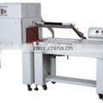 XF-FS Auto Shrink Wrapping Machines