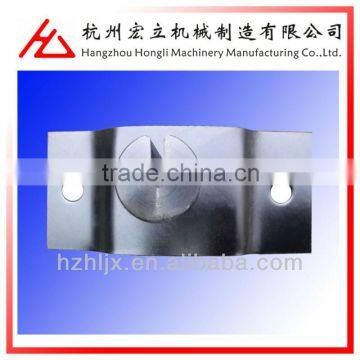 OEM high demand galvanized sheet metal steel spring bottom
