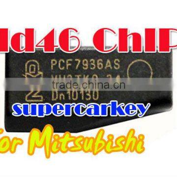 ID 46 PCF7936 Locked Chip Mitsubish