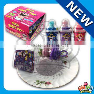 New product Nipple Candy with sour powder