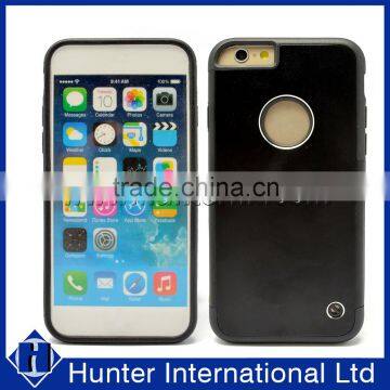 Black Gel Diamond Hold For 6S Case