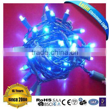 New design yellow wholesale christmas light Mainly Festivals event decoration