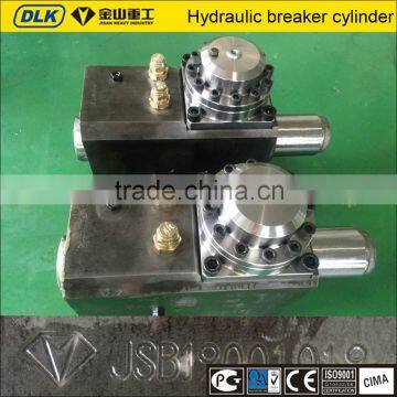 Hydraulic breaker spare parts korea