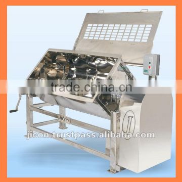 Powder Mixer Machine