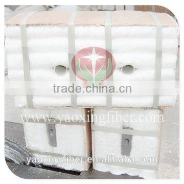 Refractory Insulation Ceramic Fiber Module for Fornace High Quality Ceramic Fiber Module High Pure Ceramic Fiber Module photo-5
