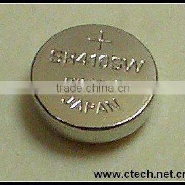 Maxell watch battery SR721SW