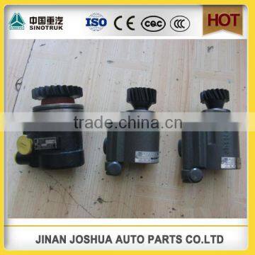 SHACMAN Power Steering Repair Kit