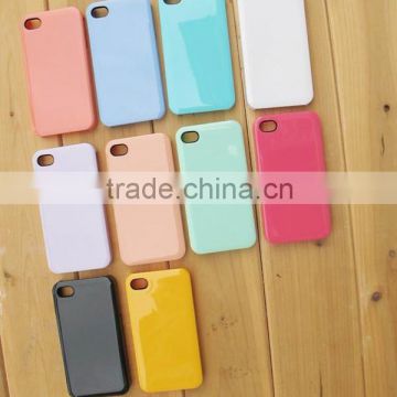 2015 new design Ice cream phone case for iphone 4/4s