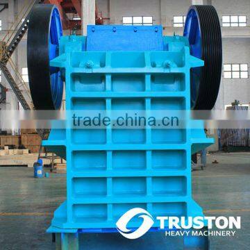 Jaw Crusher Crushing Equipment for Quarry Price