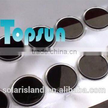 8/10/12/24/30/32 Working Station CNC Turret Punch Press/CNC Punching Machine photo-6