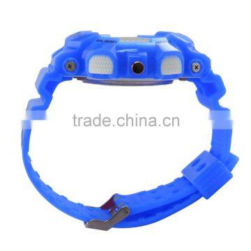 LP1369 Big Sale Sports Unisex Colorful Digital Watch From Hong Kong photo-5